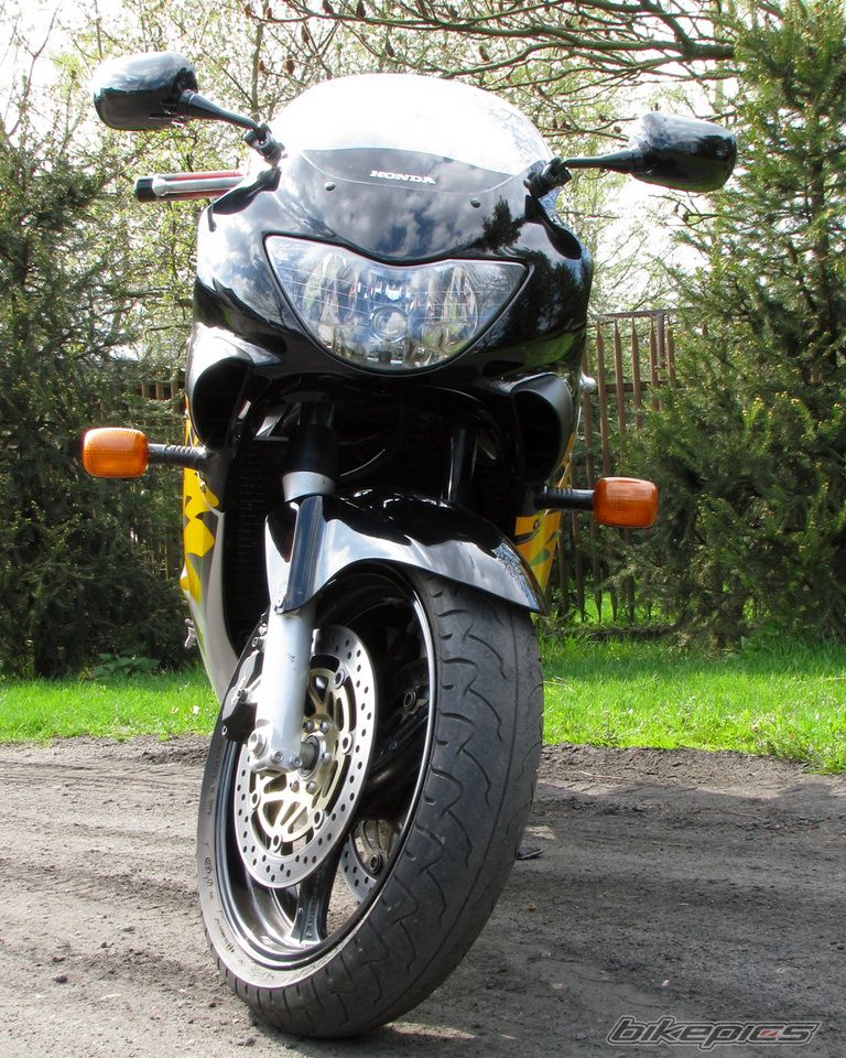 1999 HONDA CBR 600 | Picture 1259584 motorcycle photo