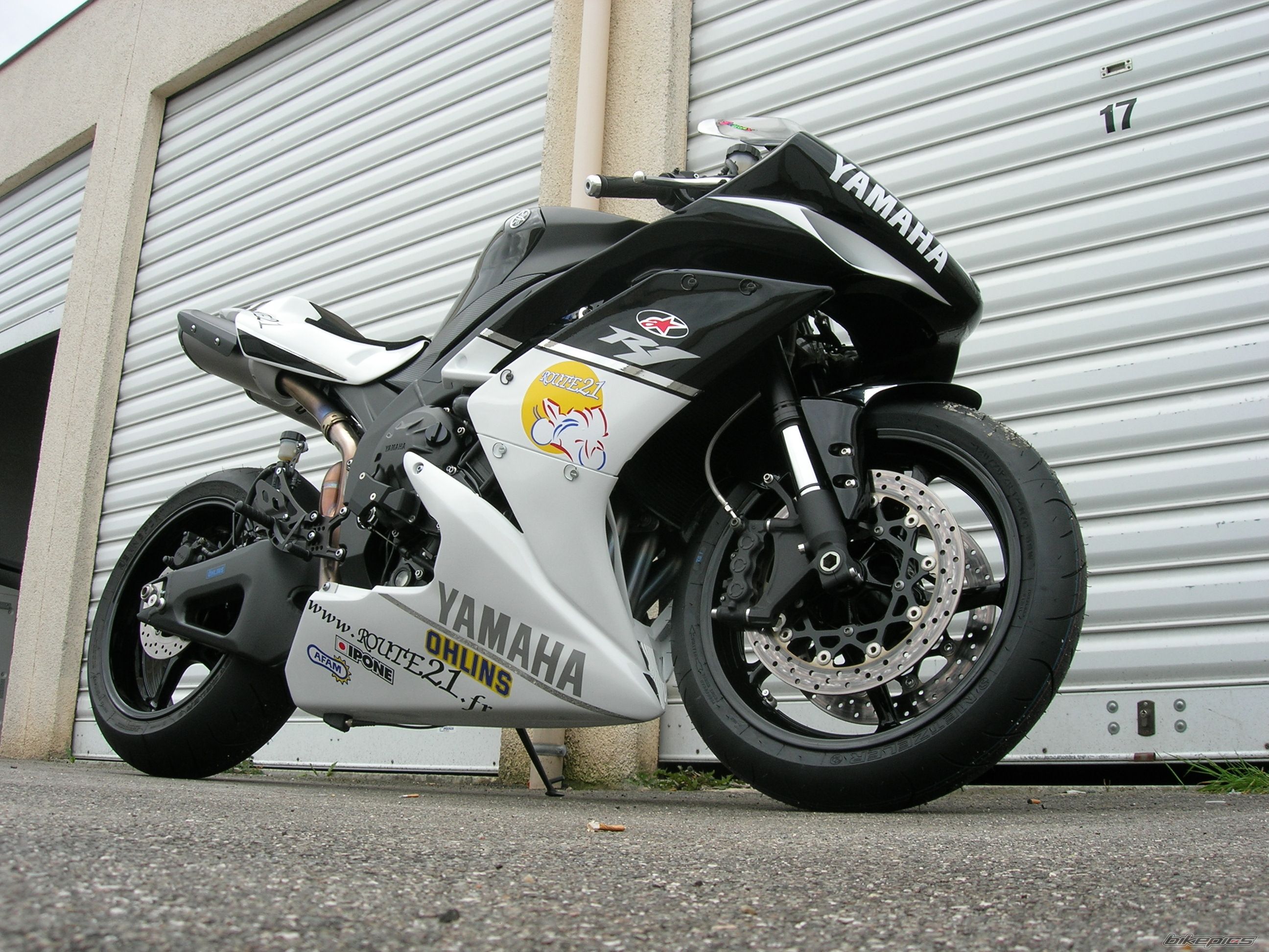 2007 YAMAHA YZF R1 | Picture 1259941 motorcycle photo