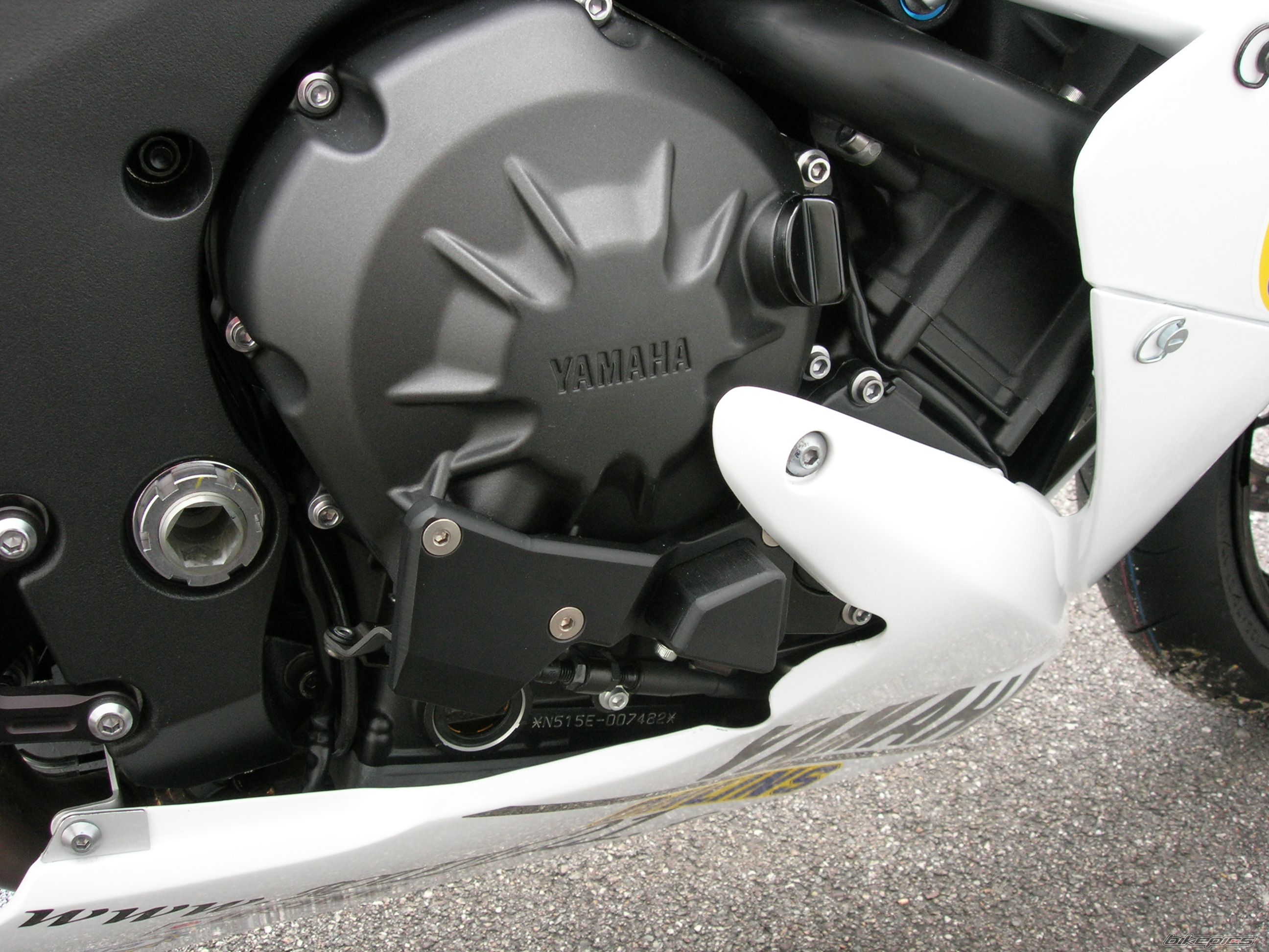 2007 YAMAHA YZF R1 | Picture 1259983 motorcycle photo