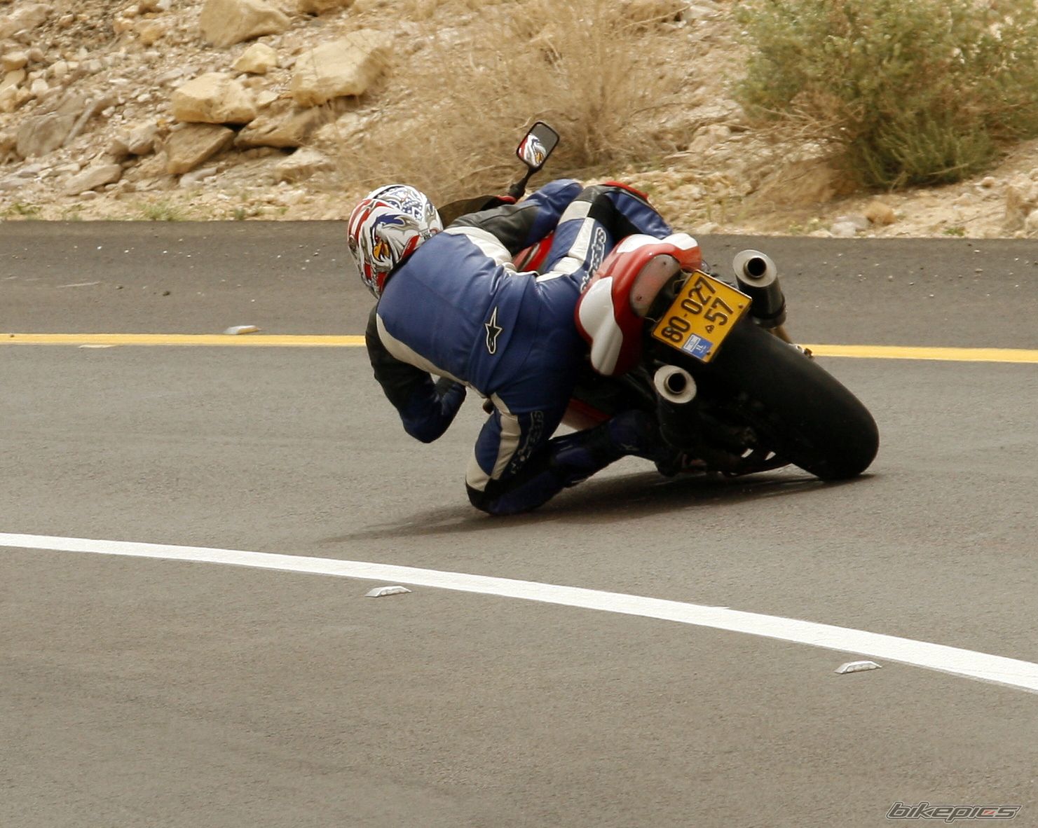 2003 DUCATI SS 1000 DS | Picture 1260208 motorcycle photo