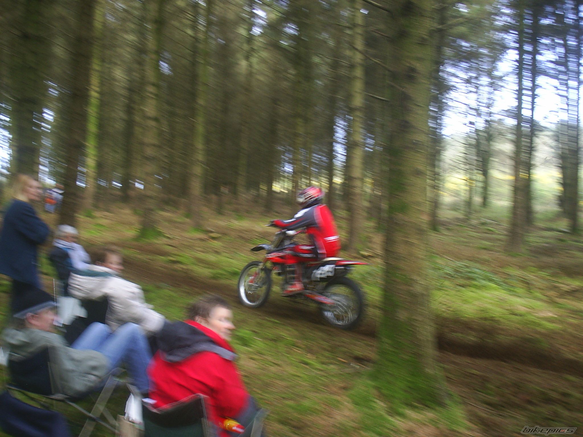 2006 HONDA CRF 250 | Picture 1260227 motorcycle photo
