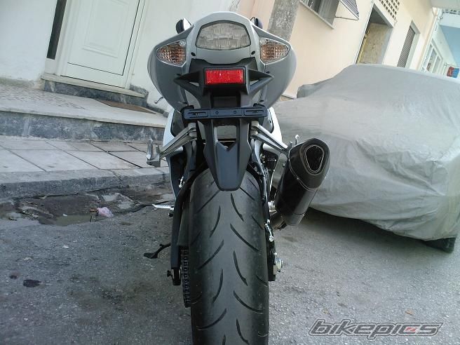 2008 SUZUKI GSX R 1000 | Picture 1260240 motorcycle photo