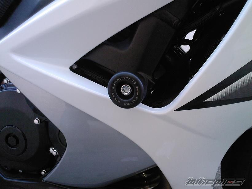 2008 SUZUKI GSX R 1000 | Picture 1260253 motorcycle photo