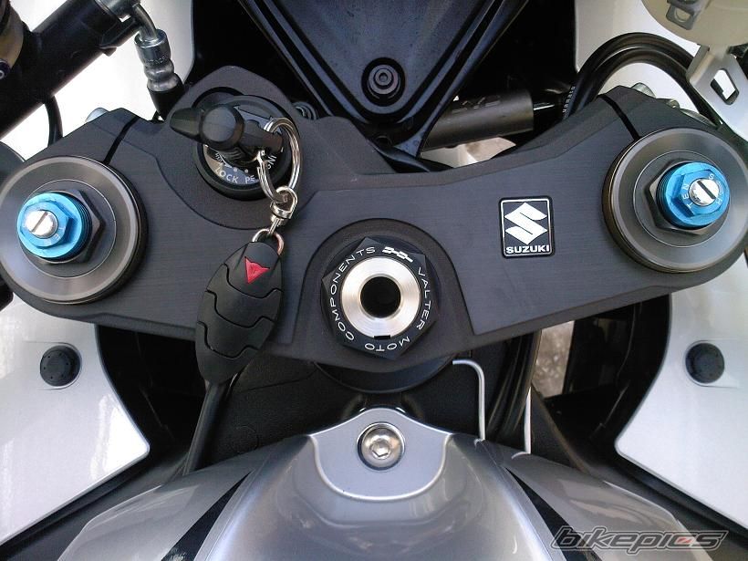 2008 SUZUKI GSX R 1000 | Picture 1260255 motorcycle photo