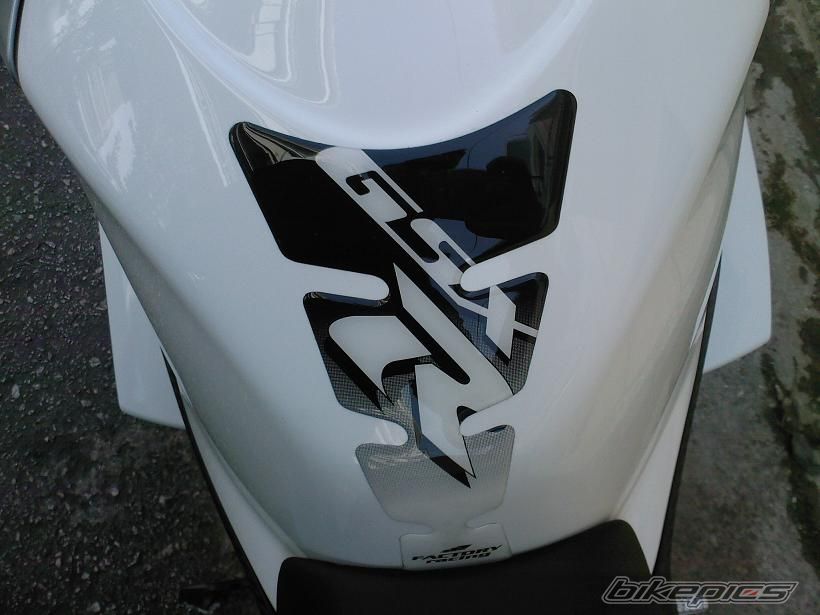 2008 SUZUKI GSX R 1000 | Picture 1260256 motorcycle photo