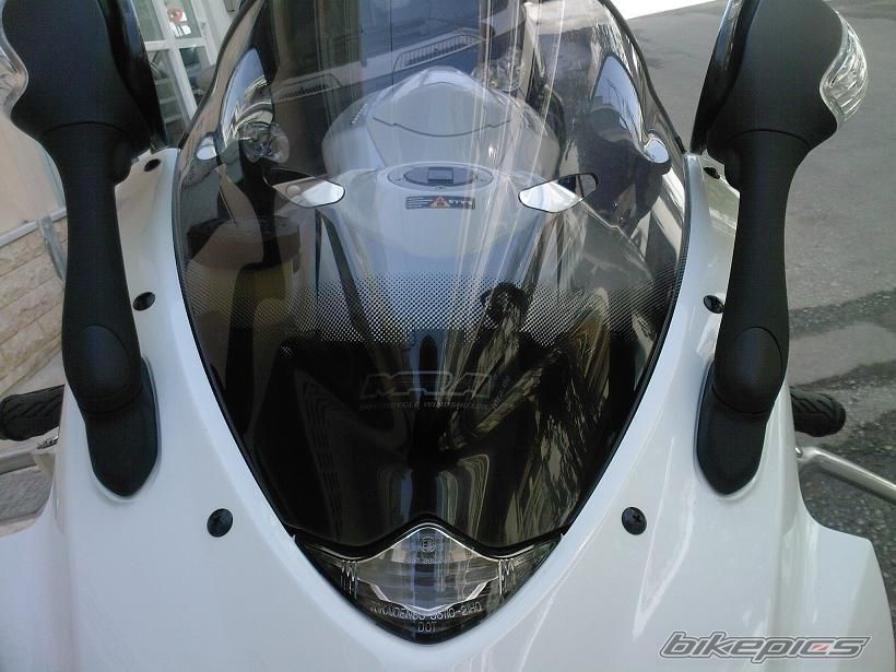2008 SUZUKI GSX R 1000 | Picture 1260259 motorcycle photo