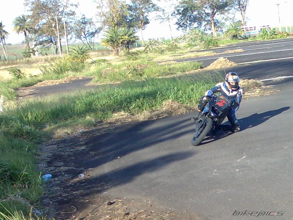 2001 HONDA FSX 150 | Picture 1260350 motorcycle photo