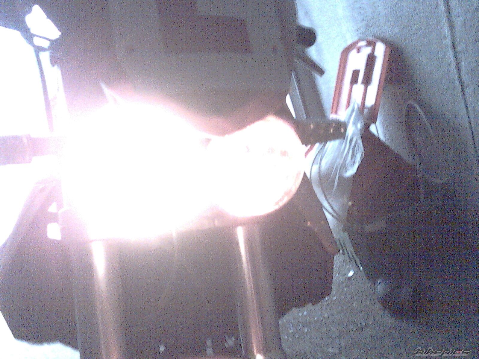 2006 DERBI GPR NUDE | Picture 1260427 motorcycle photo