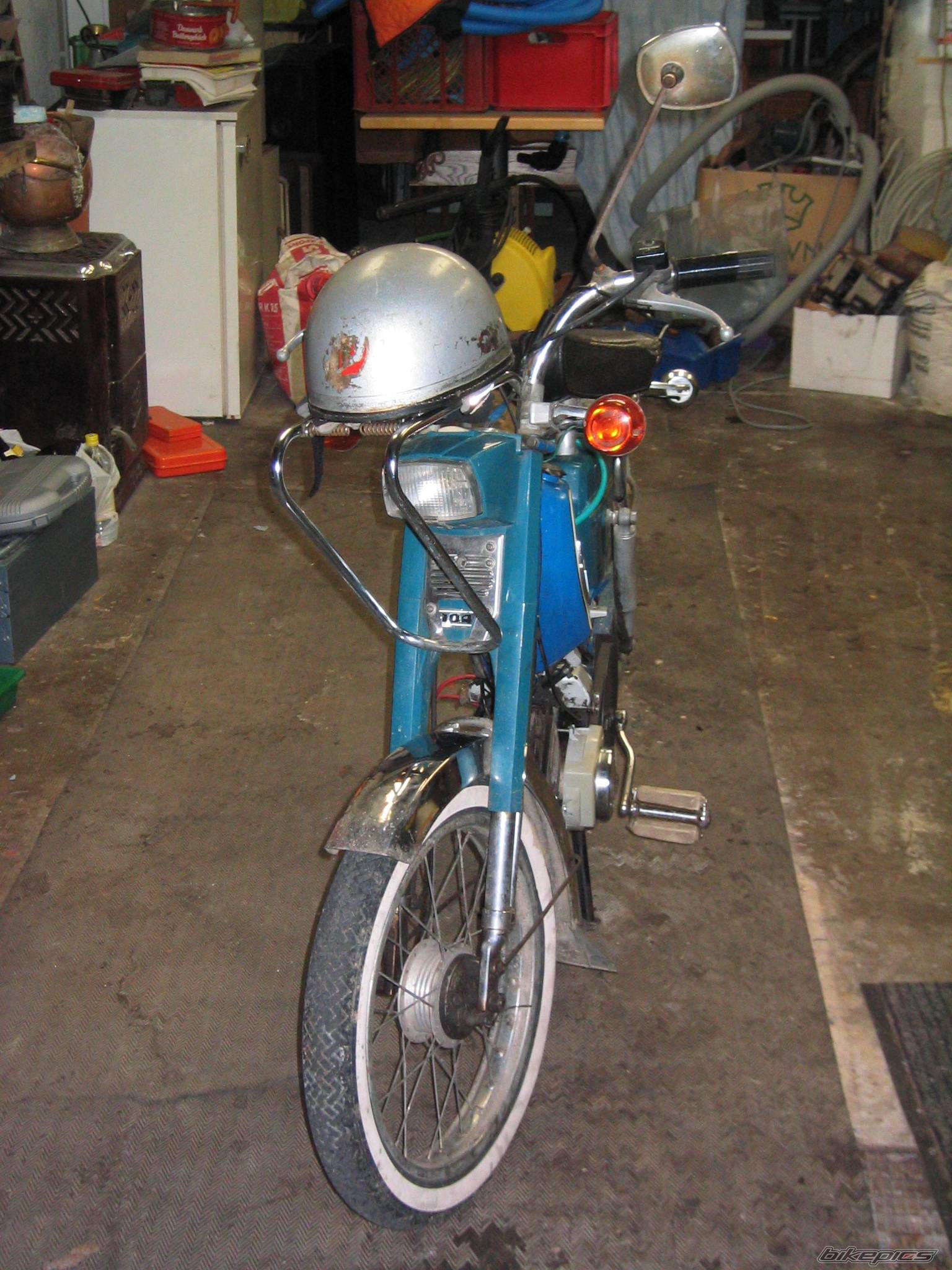 1970 PEUGEOT 104 | Picture 126060 motorcycle photo