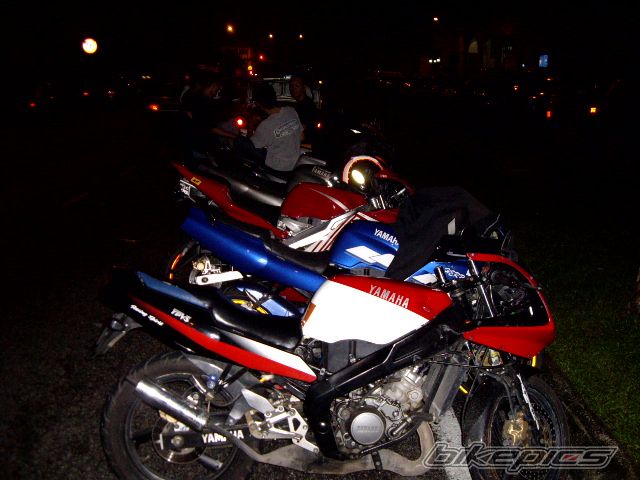2008 YAMAHA TZM 150 | Picture 1260817 motorcycle photo
