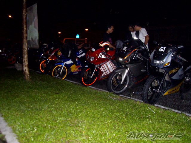 2008 YAMAHA TZM 150 | Picture 1260820 motorcycle photo