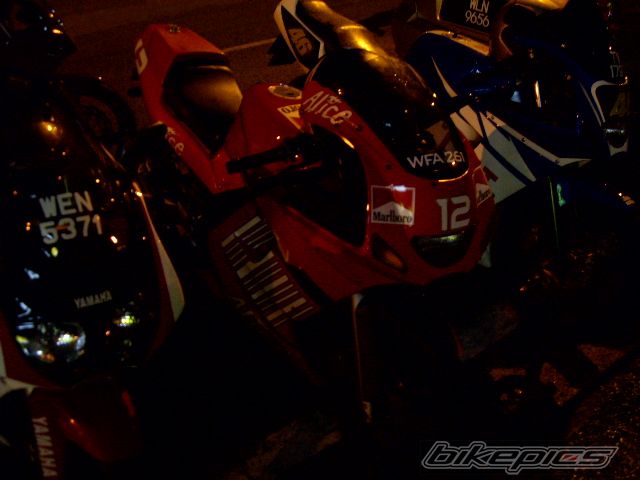 2008 YAMAHA TZM 150 | Picture 1260831 motorcycle photo