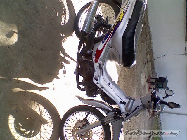 2007 KAWASAKI KAZER 165 | Picture 1260979 motorcycle photo