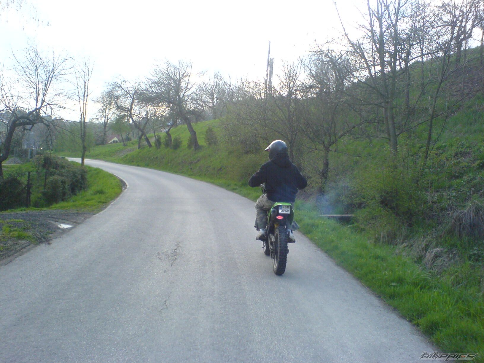 2002 DERBI SENDA  X TREME SM | Picture 1260986 motorcycle photo