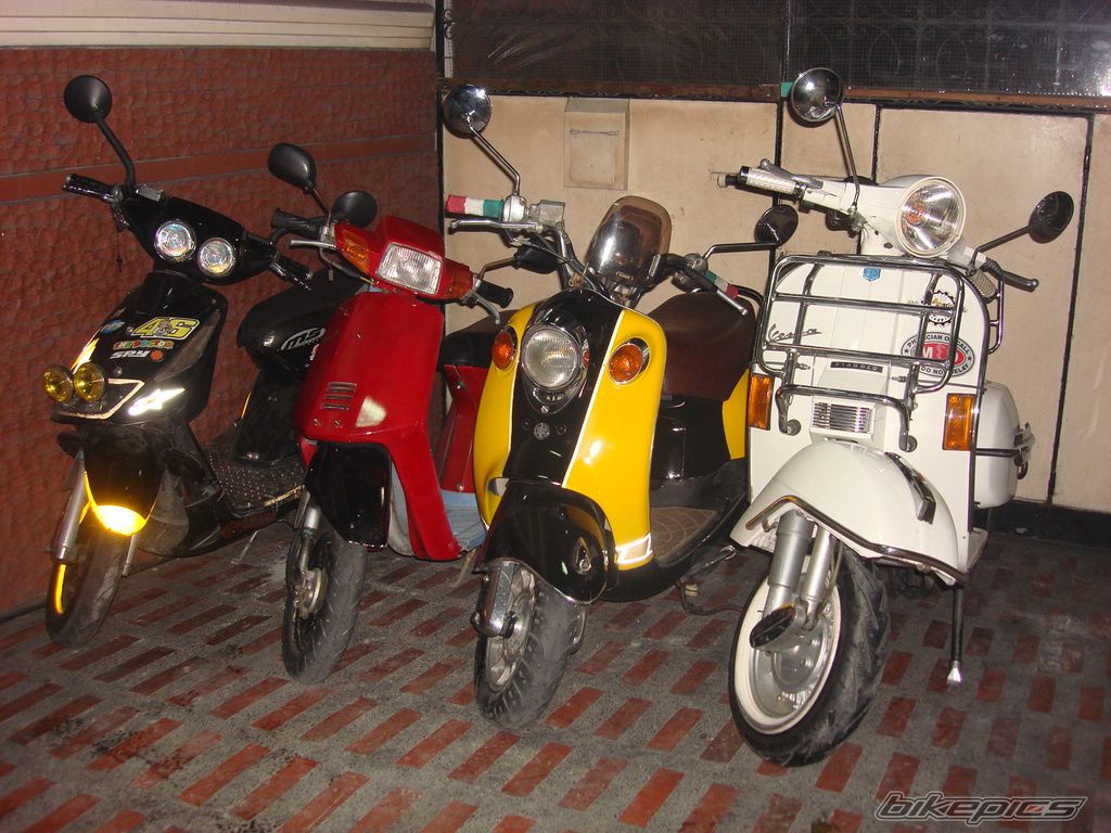    | Picture 1261048 motorcycle photo