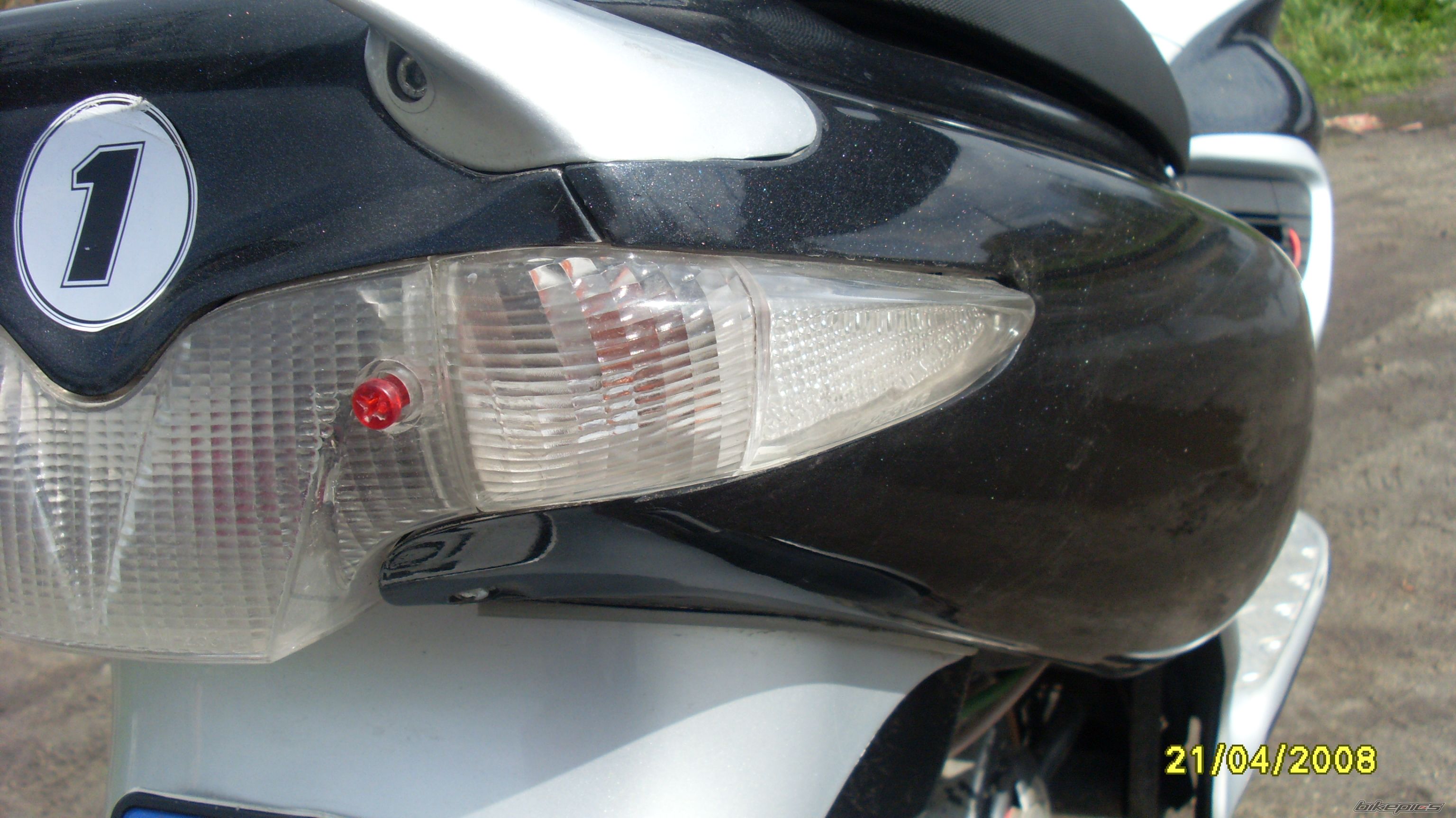 1997 GILERA RUNNER 50 | Picture 1261606 motorcycle photo