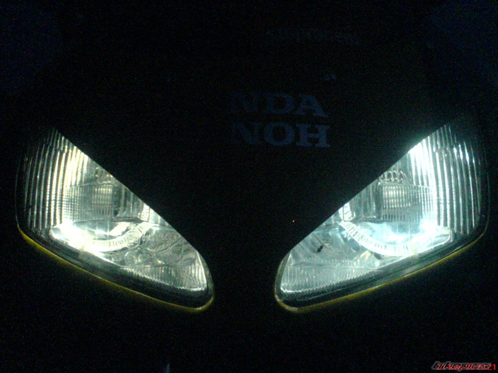 1999 HONDA NSR 125 | Picture 1261607 motorcycle photo
