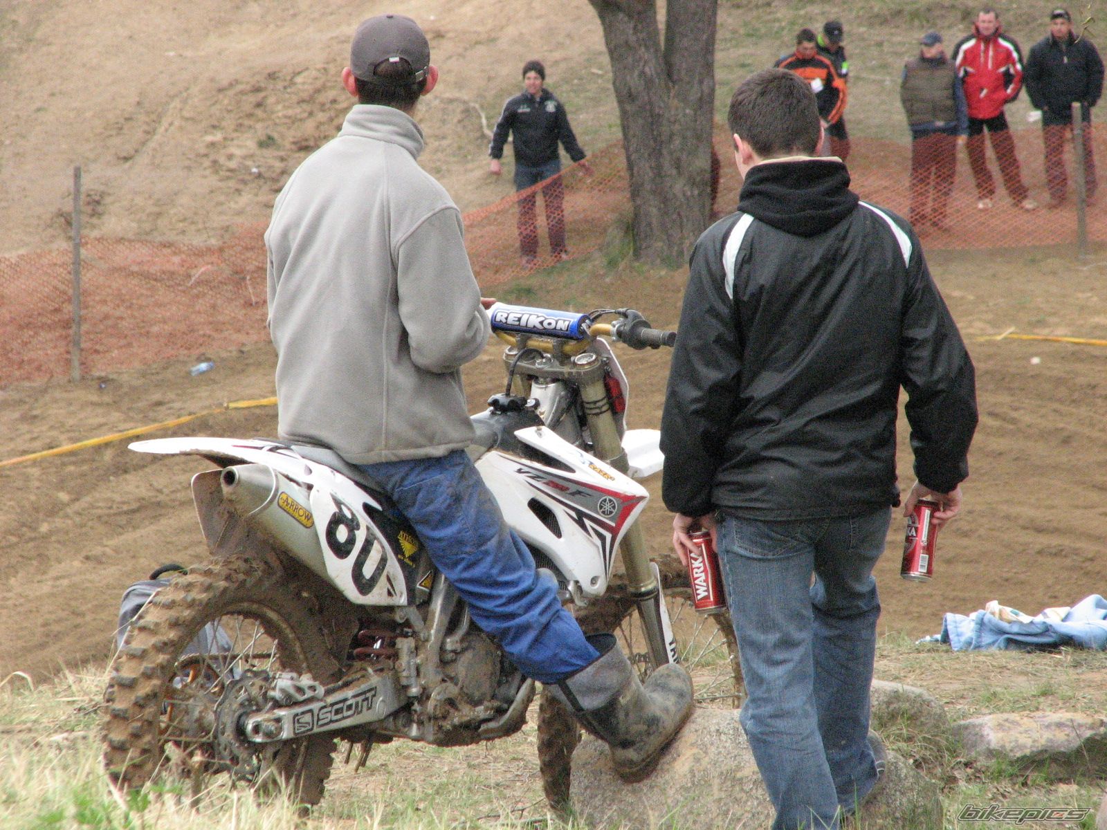    | Picture 1261642 motorcycle photo