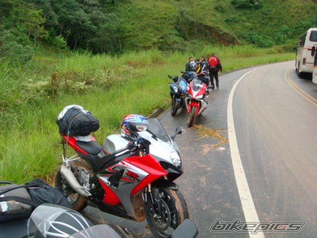 2009 SUZUKI HAYABUSA | Picture 1261716 motorcycle photo