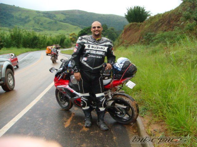 2009 SUZUKI HAYABUSA | Picture 1261732 motorcycle photo