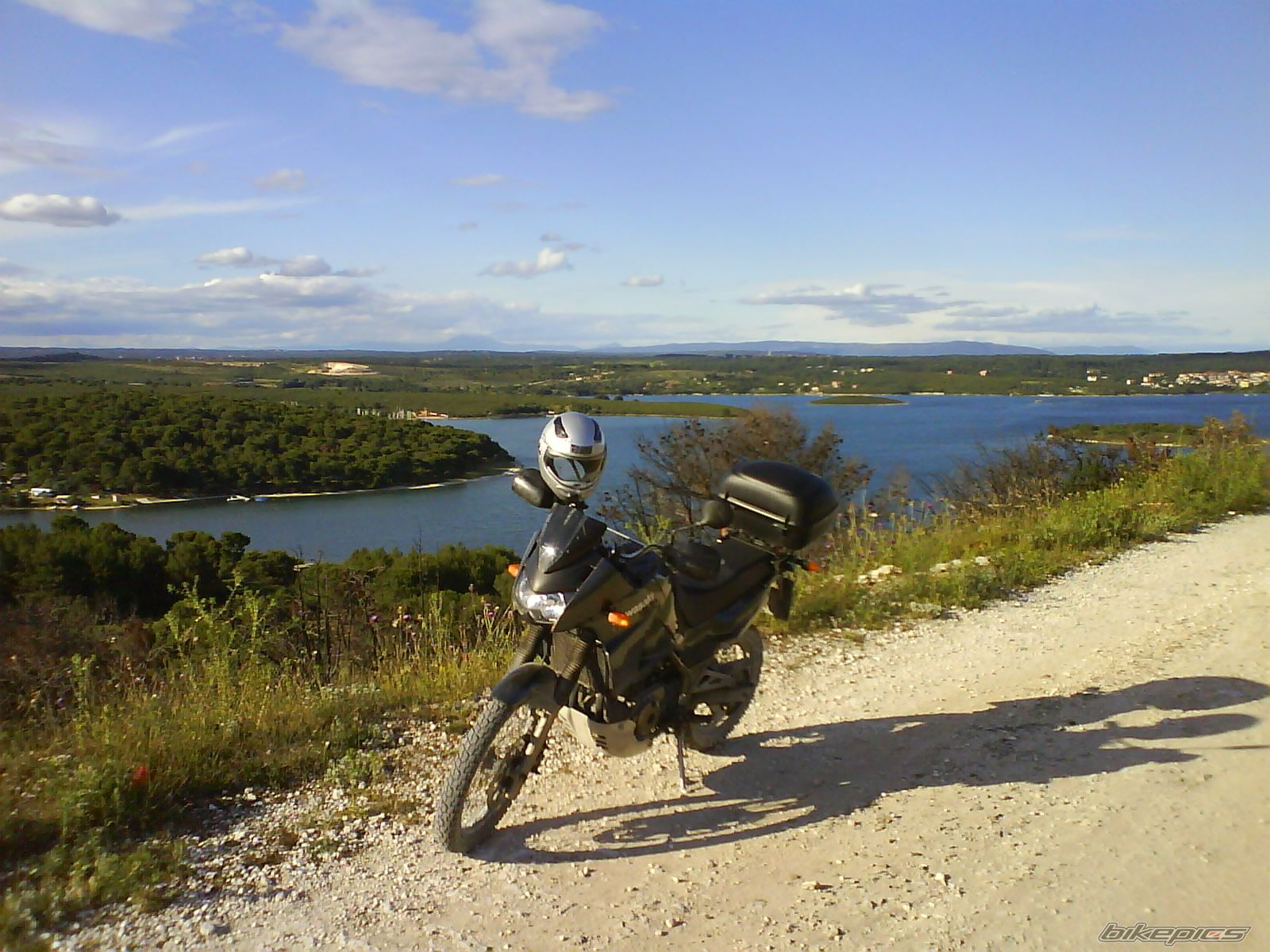 2007 KAWASAKI KLE 500 | Picture 1261762 motorcycle photo