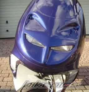    | Picture 1261908 motorcycle photo