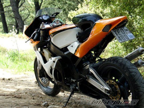 2008 SUZUKI RGV 250 | Picture 1261917 motorcycle photo