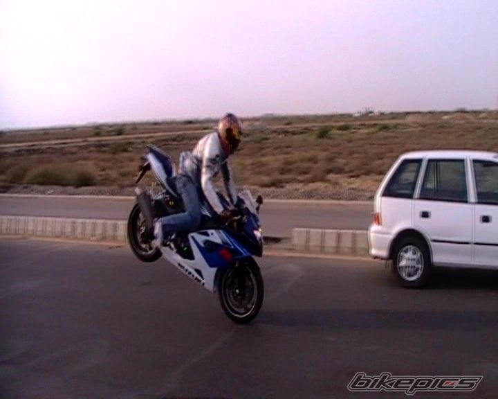 2006 SUZUKI GSX R 1000 | Picture 1262092 motorcycle photo