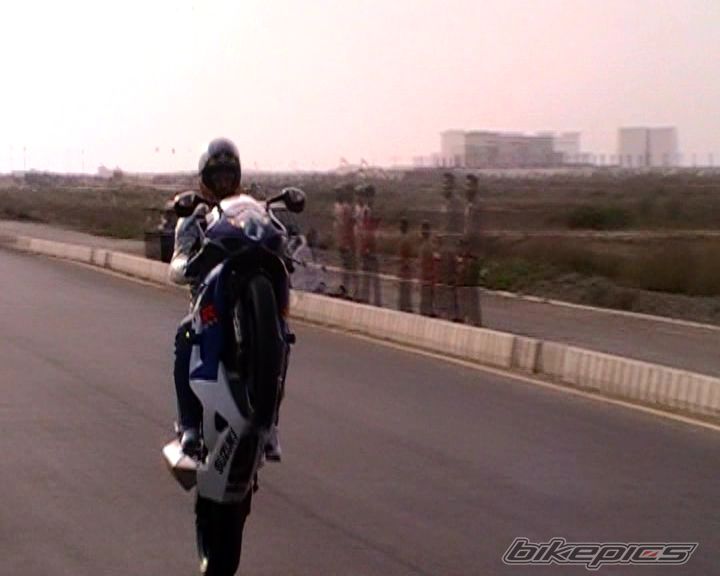 2006 SUZUKI GSX R 1000 | Picture 1262093 motorcycle photo