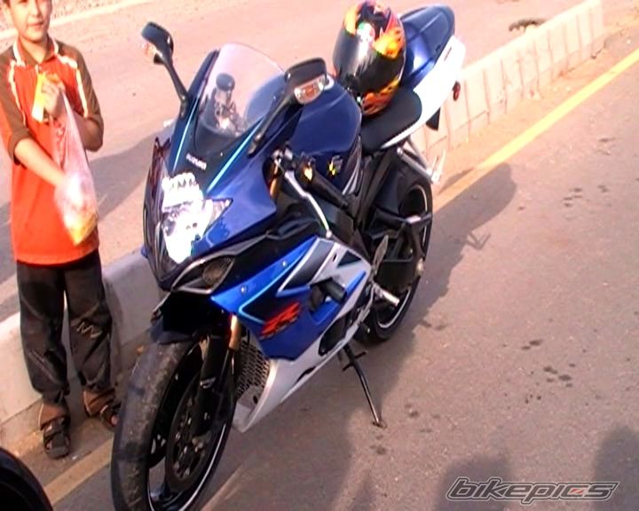 2006 SUZUKI GSX R 1000 | Picture 1262095 motorcycle photo