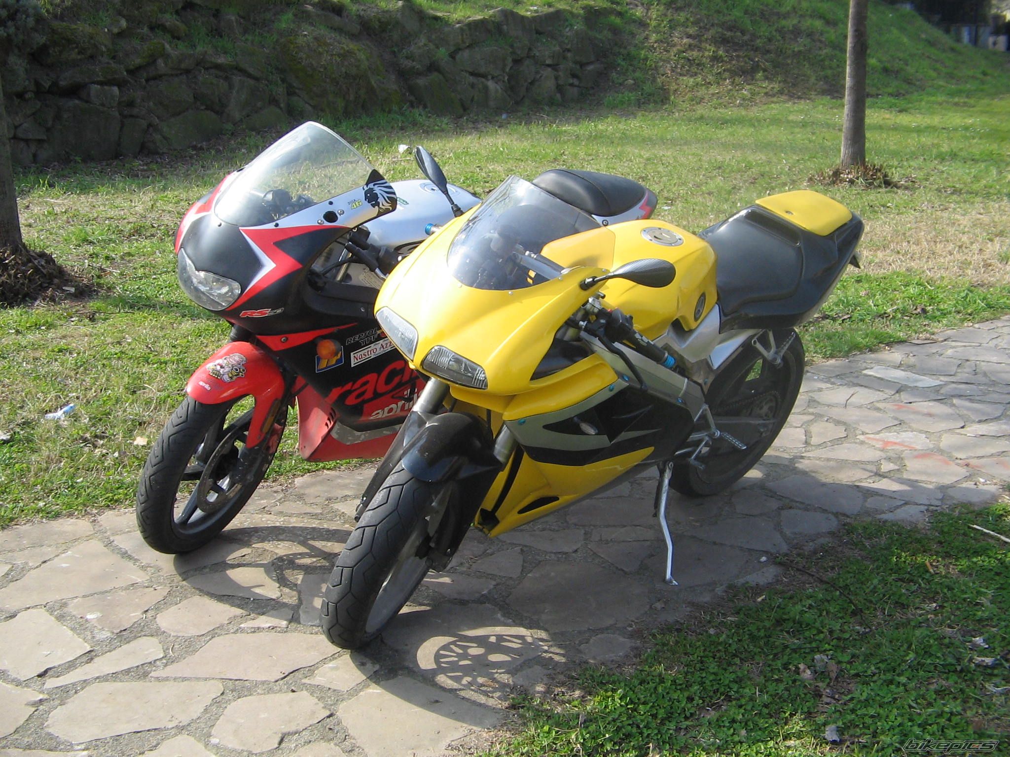 2005 CAGIVA MITO 125 | Picture 1262180 motorcycle photo