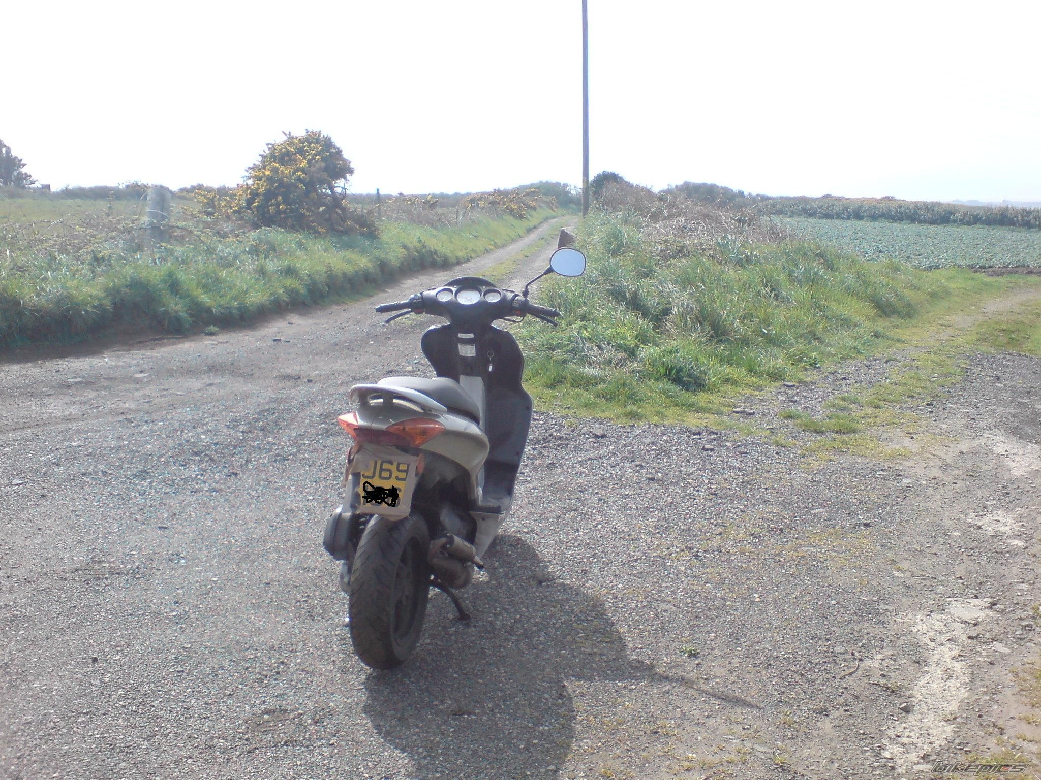 2001 HONDA X8R S | Picture 1262397 motorcycle photo