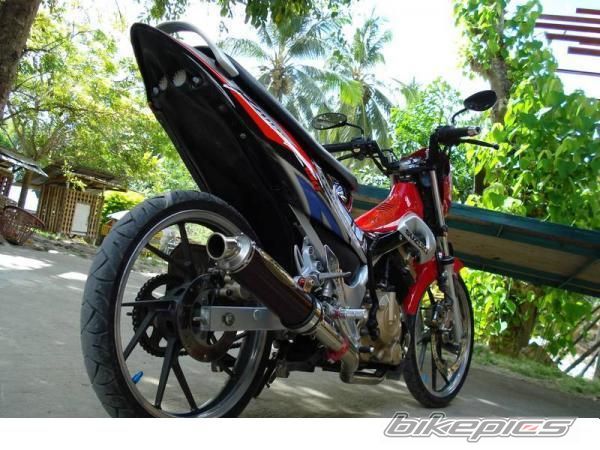 1973 HONDA CB 125 | Picture 1262589 motorcycle photo