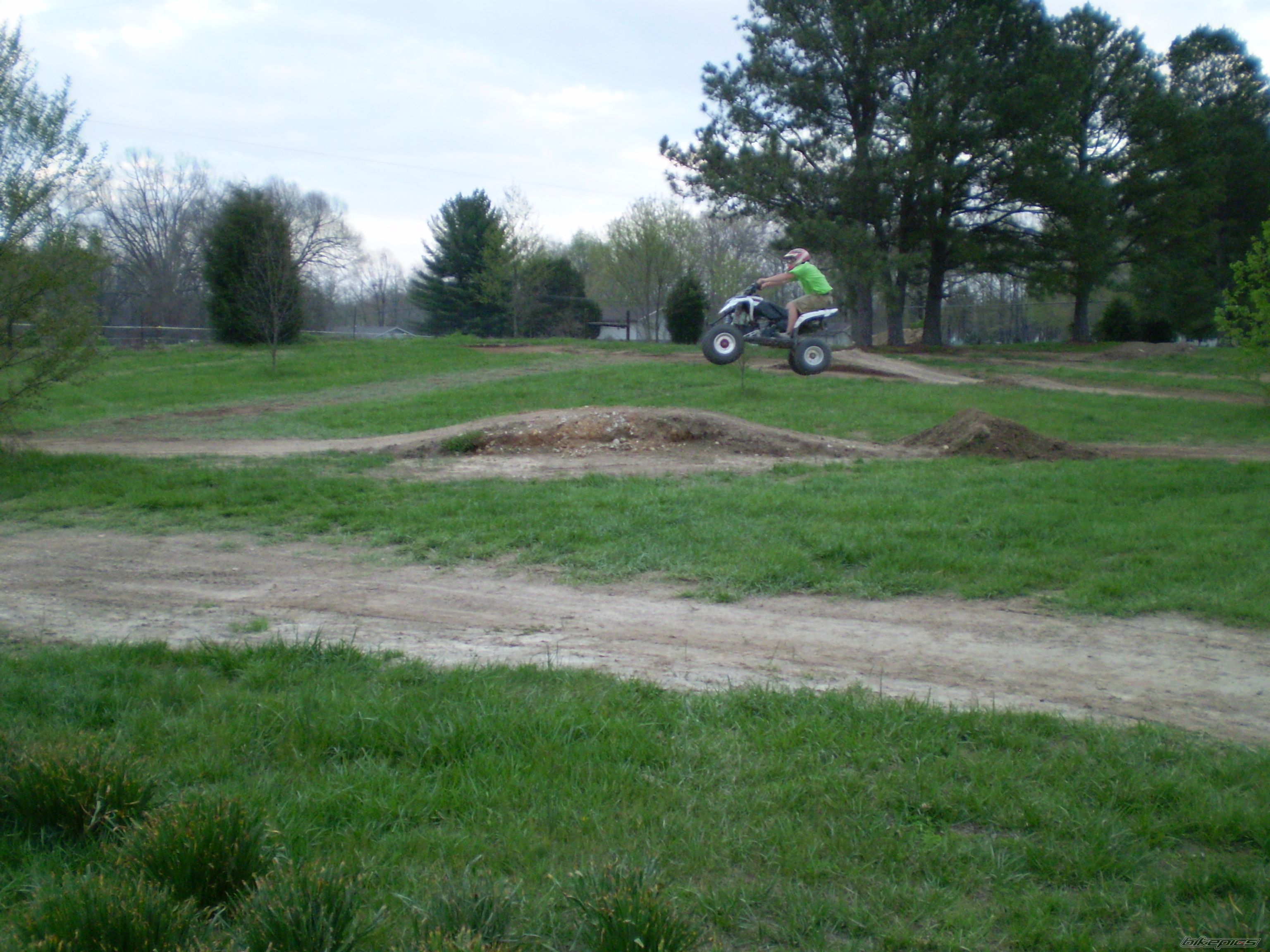 2005 POLARIS PREDATOR 500 | Picture 1262593 motorcycle photo