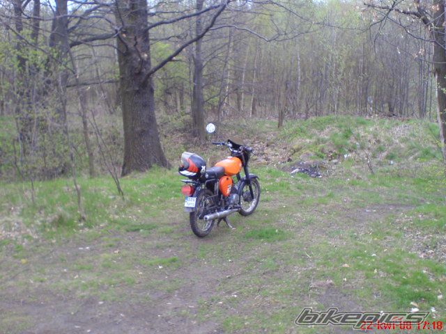 1981 SIMSON S 50 | Picture 1262652 motorcycle photo