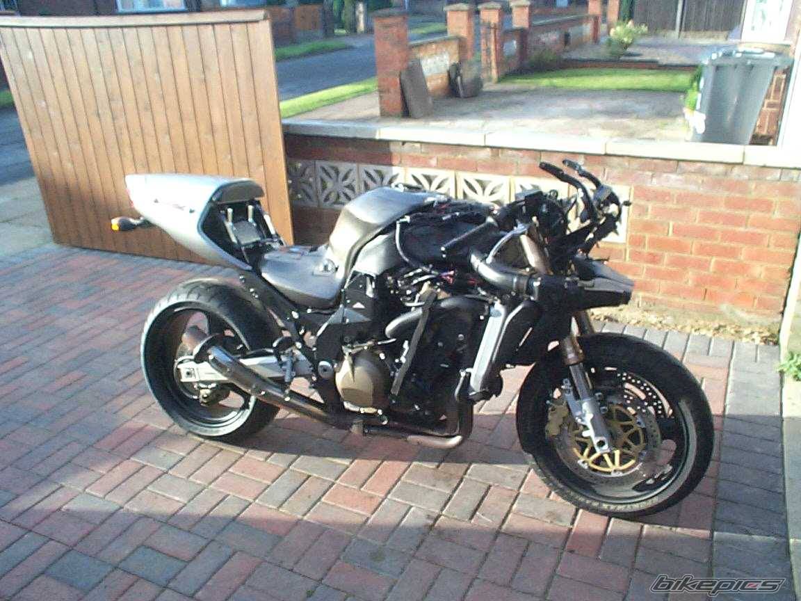 2000 KAWASAKI ZX 12R | Picture 12629 motorcycle photo