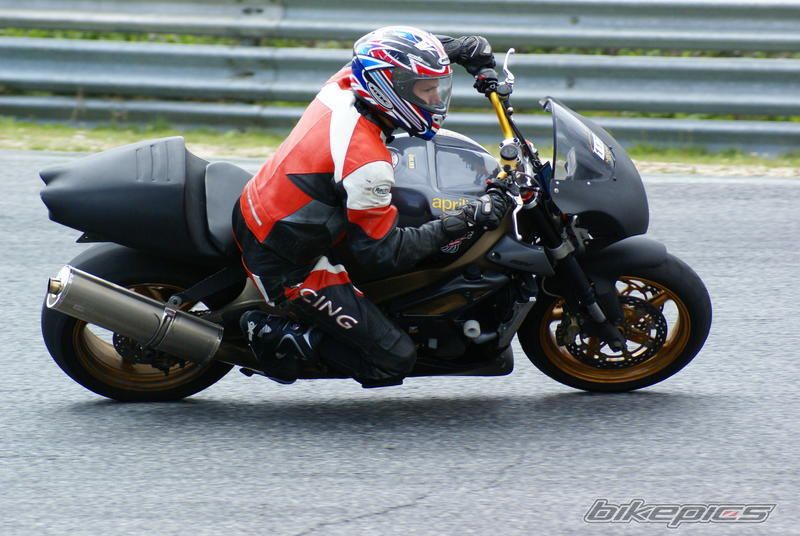 2004 APRILIA RSV MILLE TUONO | Picture 1262921 motorcycle photo