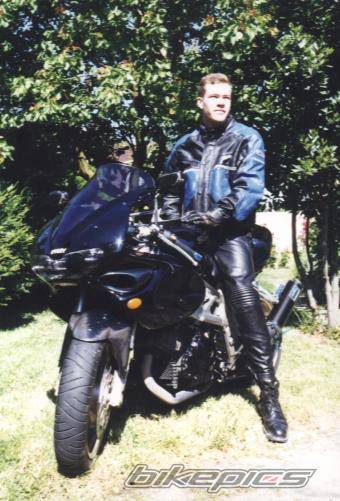 2000 SUZUKI TL1000S | Picture 126298 motorcycle photo