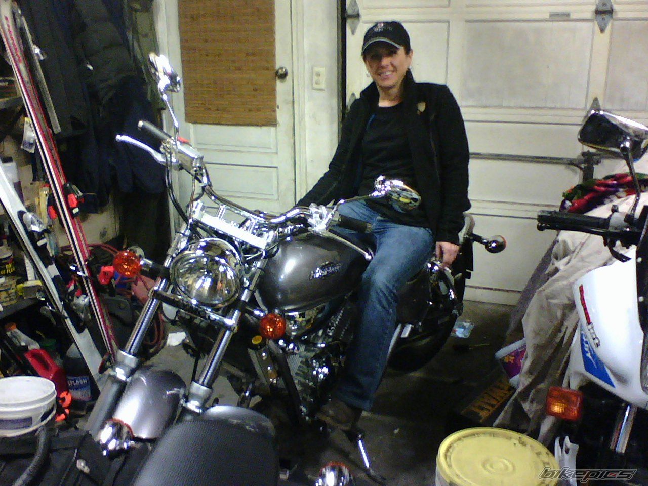 2006 KYMCO VENOX 250 | Picture 1263088 motorcycle photo