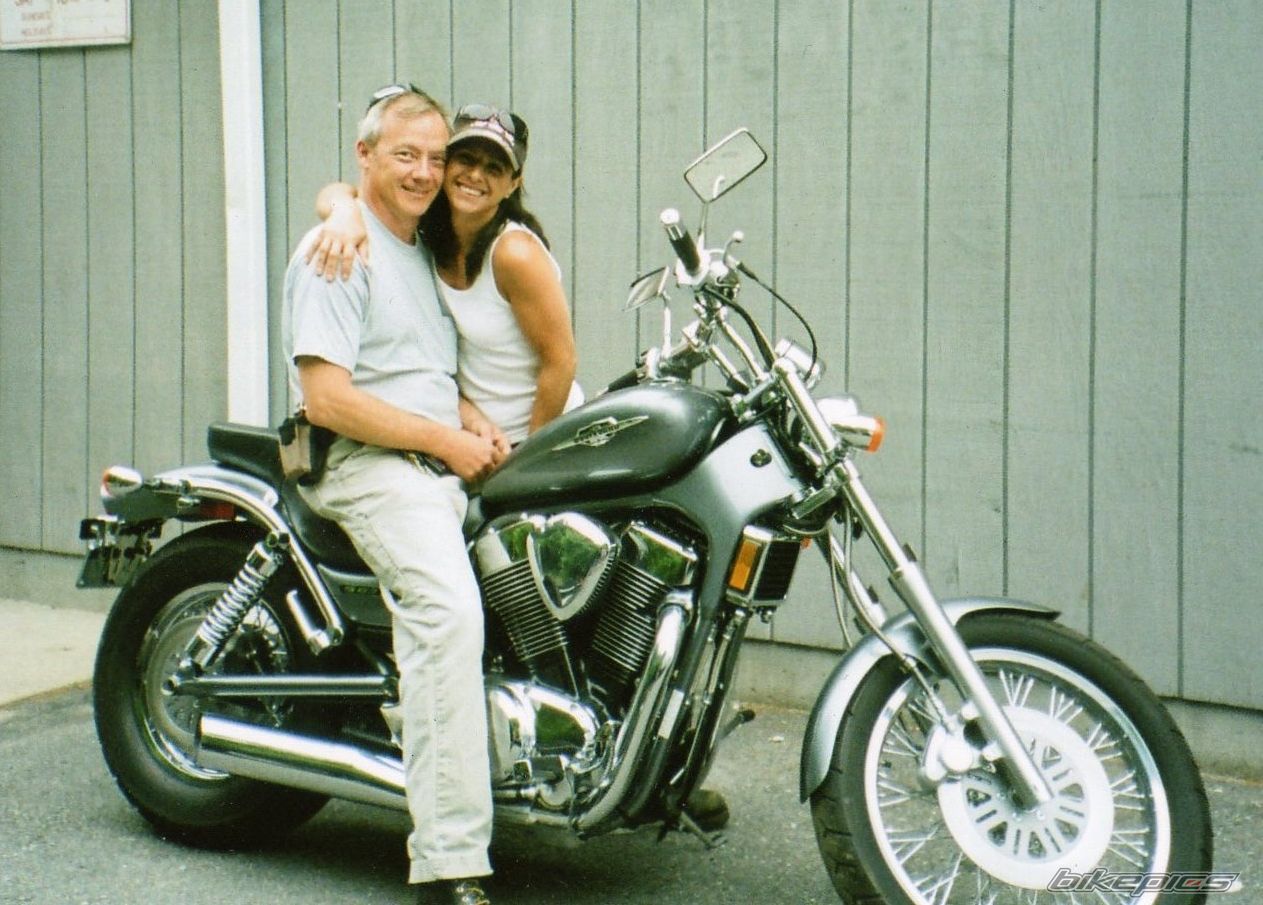 2005 SUZUKI SUZUKI BOULEVARD S83 | Picture 1263095 motorcycle photo