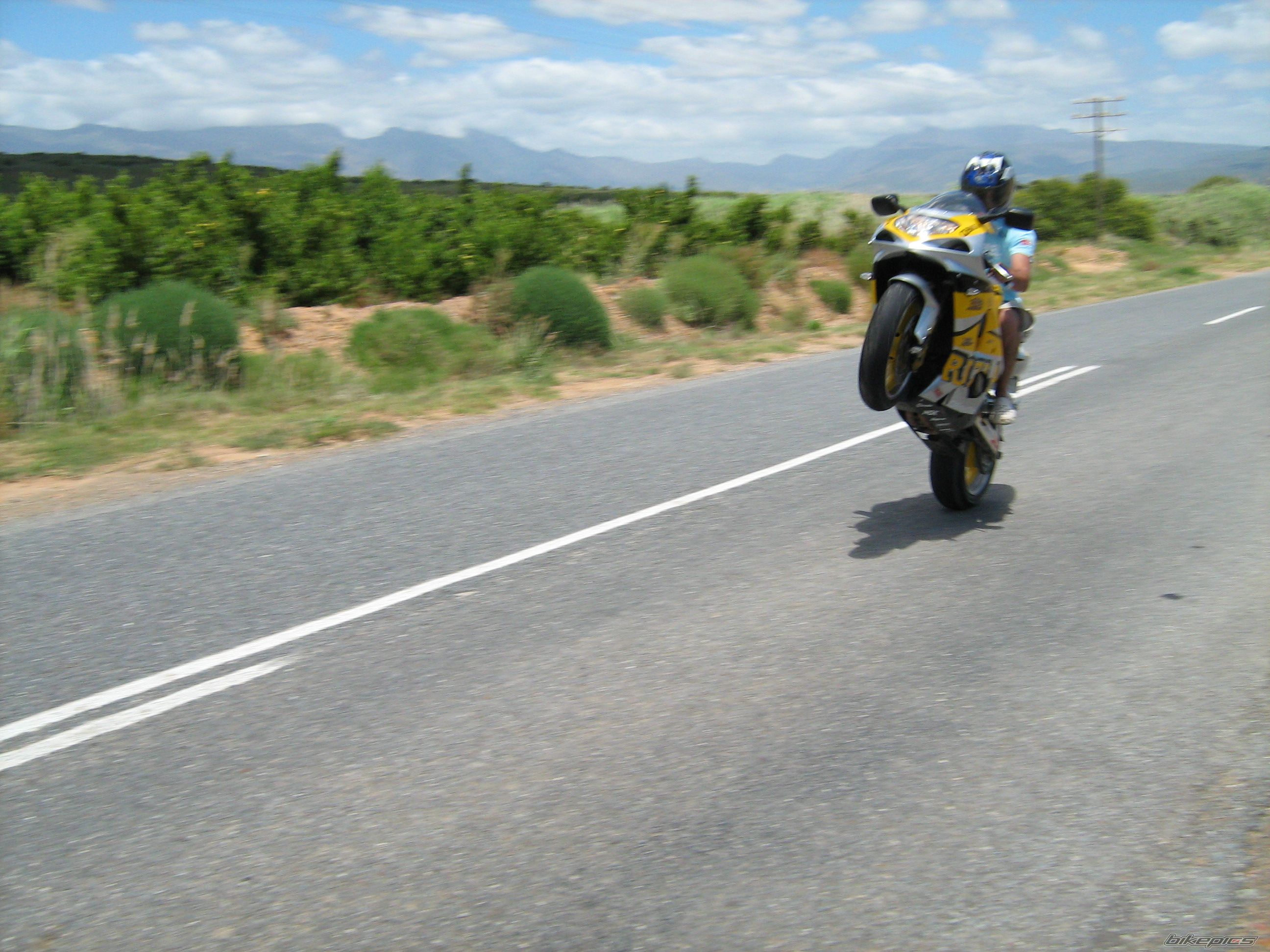 2002 SUZUKI GSX R 1000 | Picture 1263211 motorcycle photo