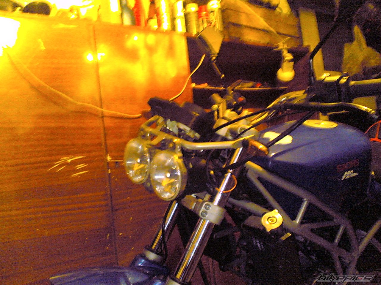 2002 SACHS XTC N | Picture 1263212 motorcycle photo