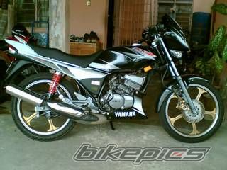 1982 KAWASAKI AR 80 | Picture 1263237 motorcycle photo