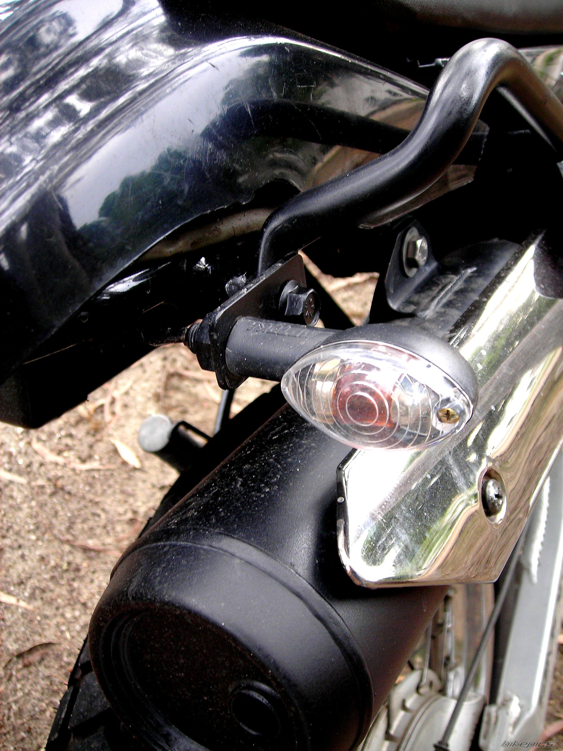 2005 YAMAHA XT 225 | Picture 1263437 motorcycle photo