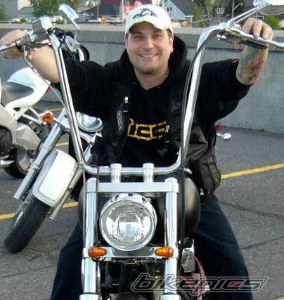 2002 YAMAHA ROAD STAR WARRIOR XV1700 | Picture 1263591 motorcycle photo