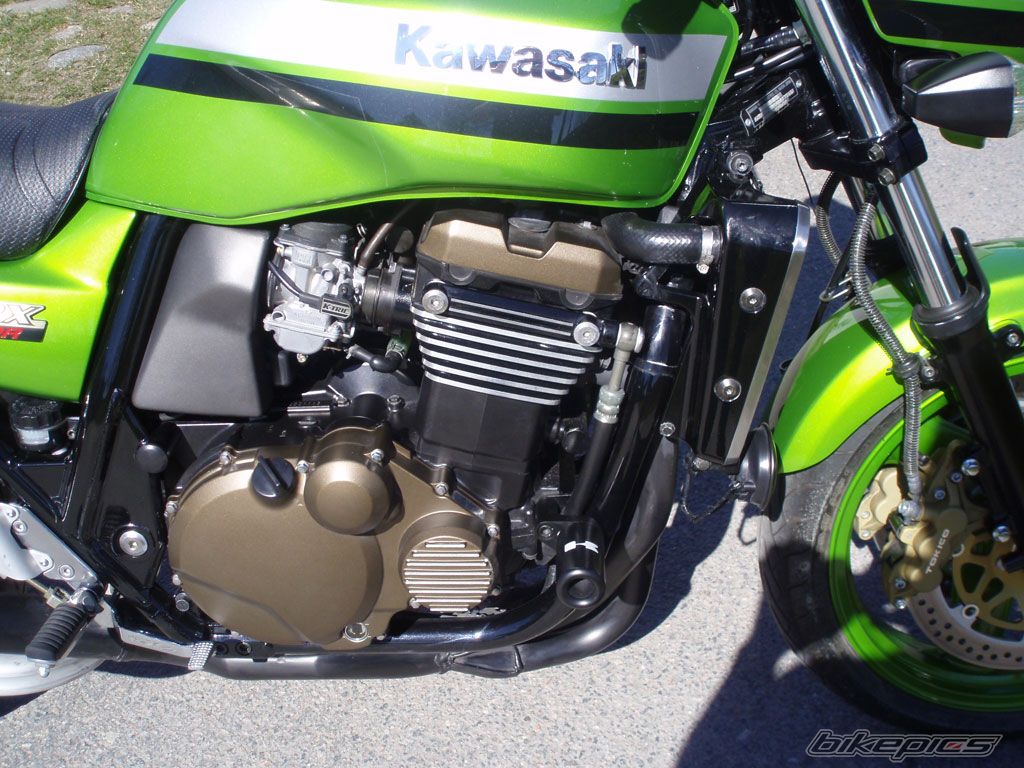 2003 KAWASAKI ZRX 1200R | Picture 1263610 motorcycle photo