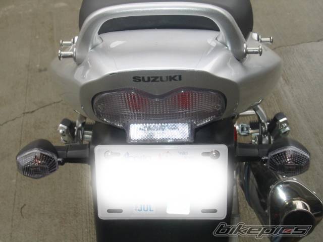 2002 SUZUKI BANDIT 1200 | Picture 126371 motorcycle photo
