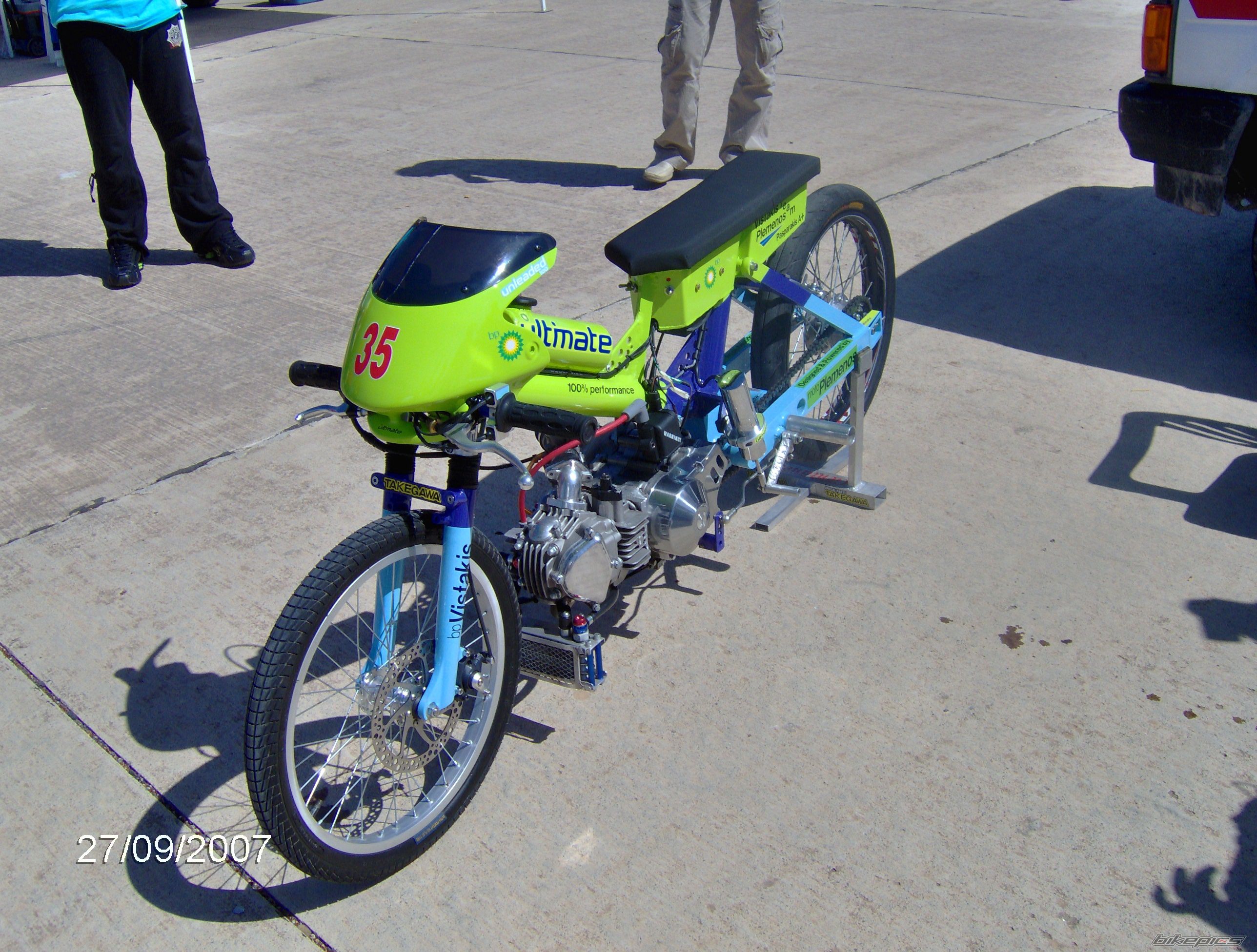    | Picture 1263791 motorcycle photo