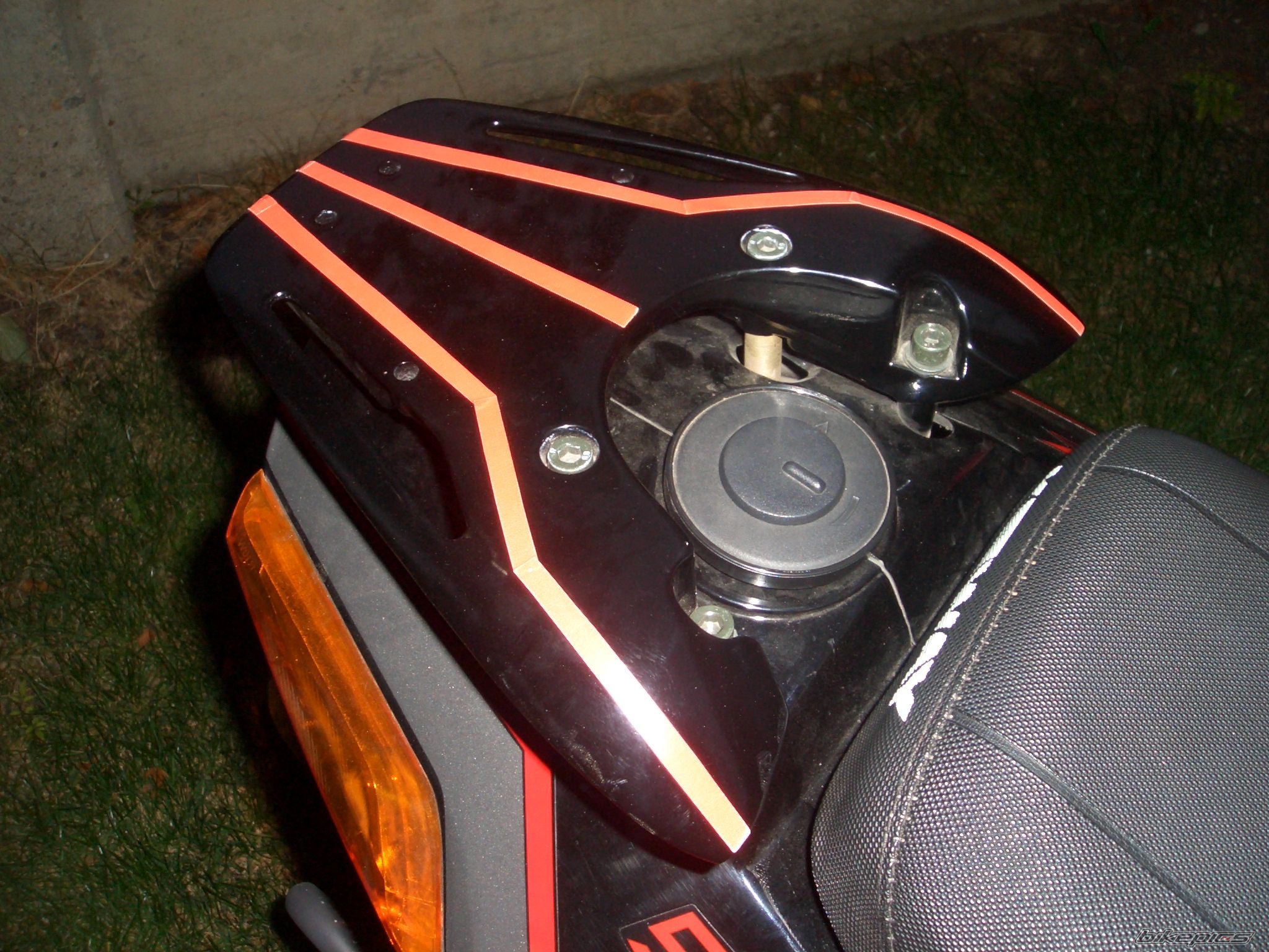 2007 KEEWAY MATRIX 50 | Picture 1263792 motorcycle photo