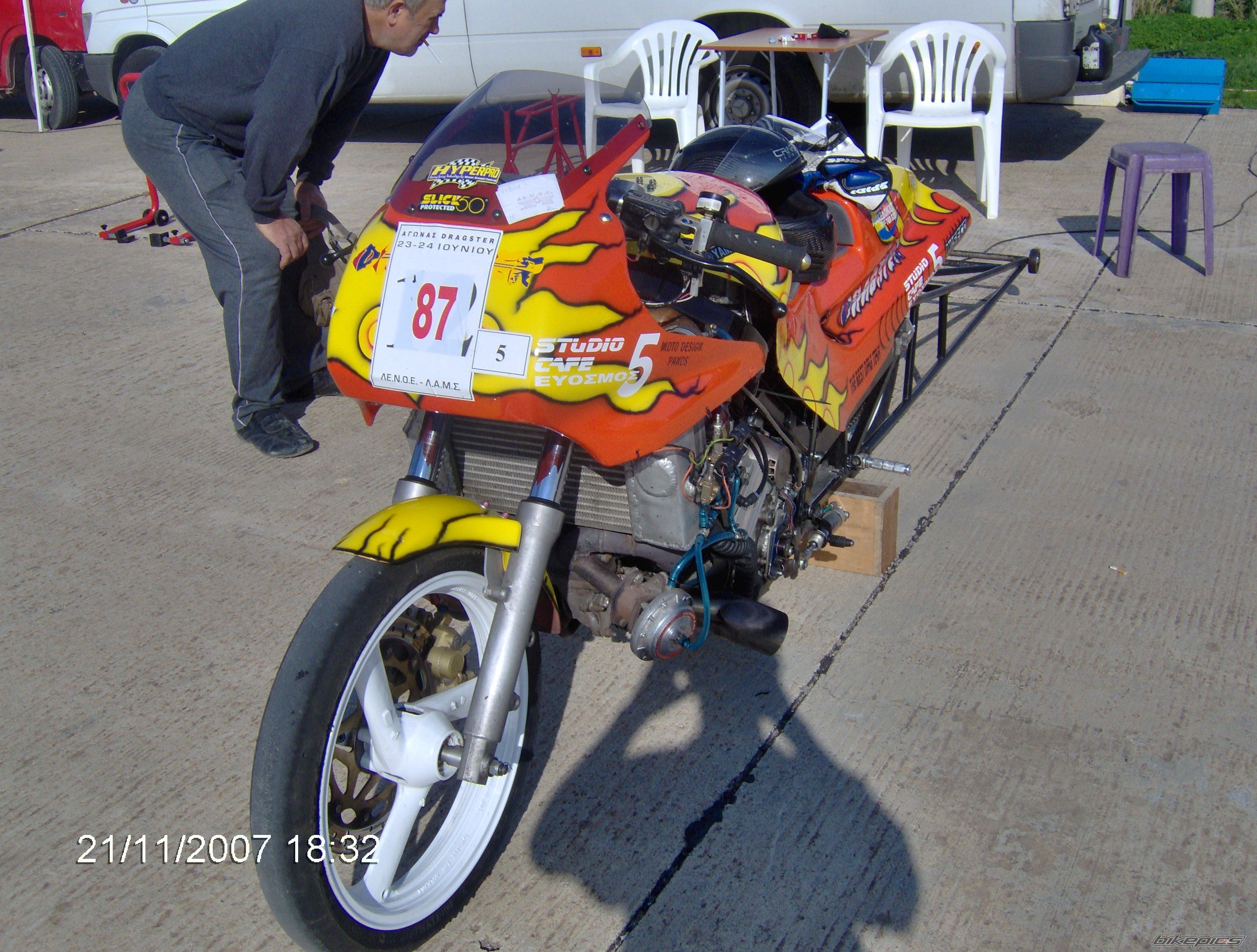    | Picture 1263897 motorcycle photo